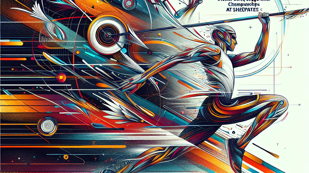 Thrilling Moments And Stellar Performances At The 2025 Summer Regional Championships At Sheepgate- just horse riders