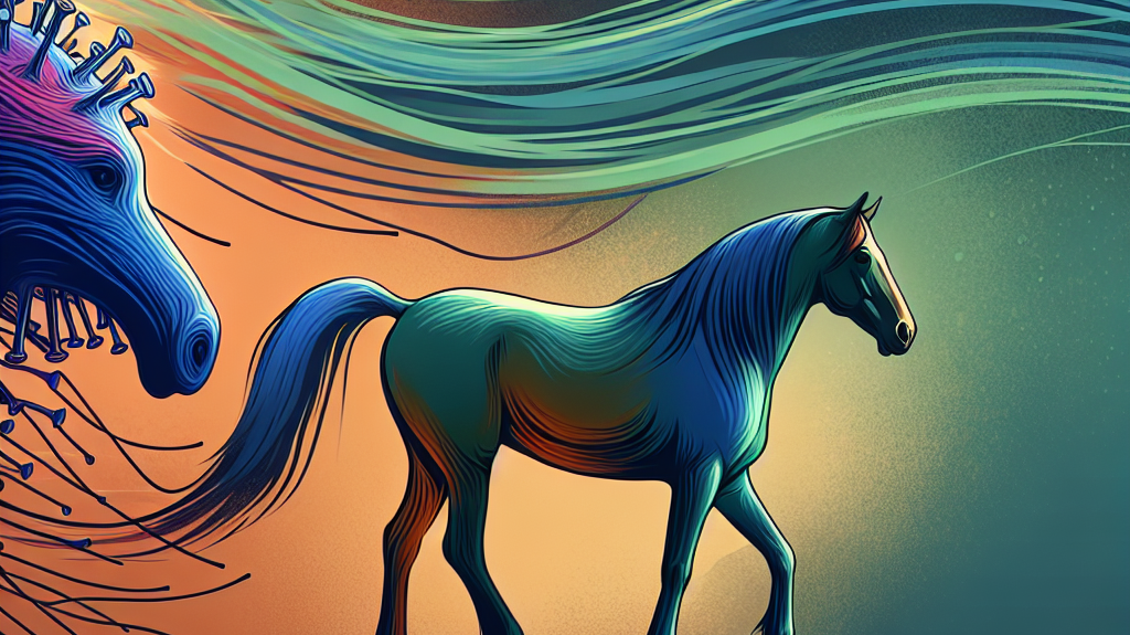 Spotlight on Equine Infectious Anemia: EIA Case in Quebec and the Silent Threat to the Horse Community- just horse riders