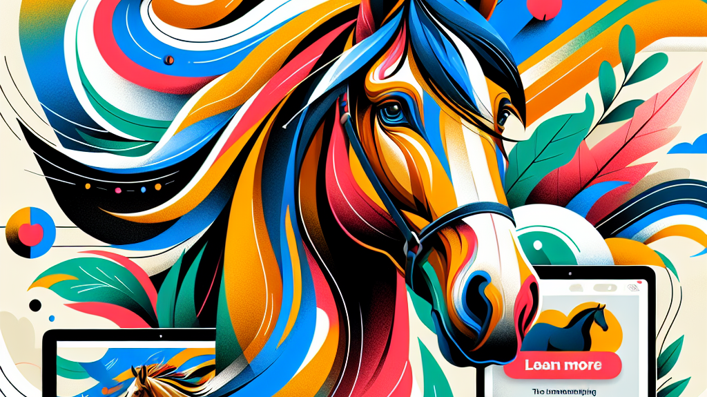 Why Your Horse May Be Hesitant To Lie Down And How To Help- just horse riders