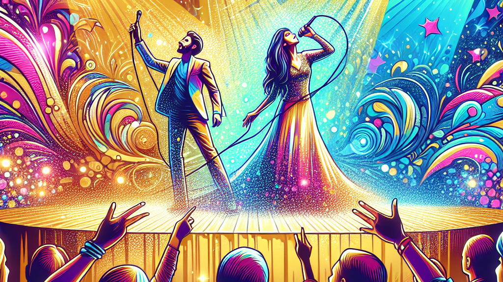 A Dazzling Debut Performance Donald Whitaker And Millfield Colette Shine At CHI Geneva- just horse riders