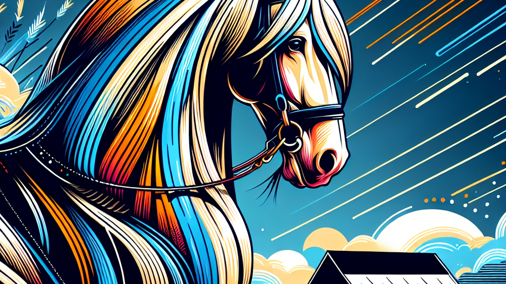 Majestic Retirement Of Tyrone The Royal Ceremony Horse At Horse Trust Sanctuary- just horse riders