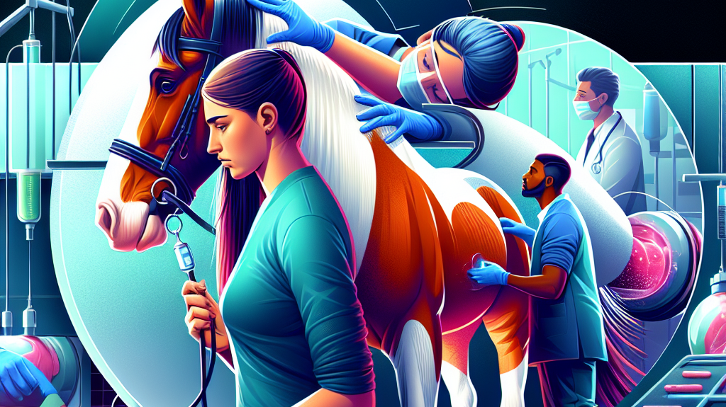 Modern Approaches To Diagnosing And Managing Equine Navicular Syndrome- just horse riders