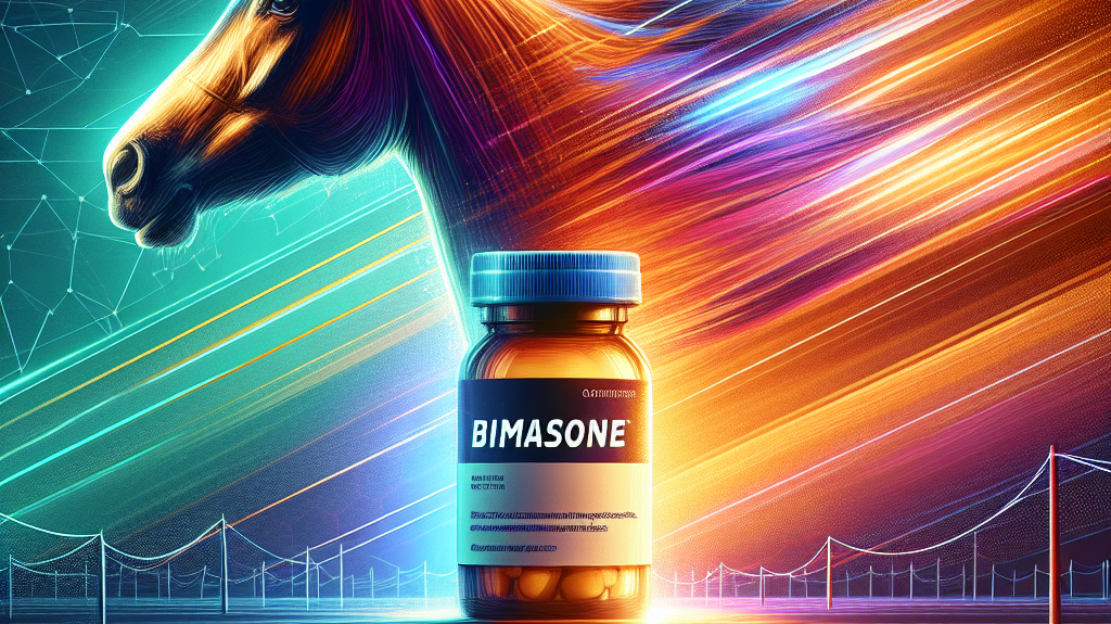 Revolutionizing Equine Health: The Launch of Bimasone - A Cost-Effective, FDA-Approved Generic Corticosteroid- just horse riders