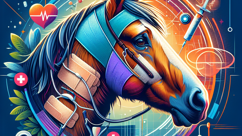 Ultimate Guide to Effective Post-Surgery Care for Your Horse After Third Eyelid Removal- just horse riders