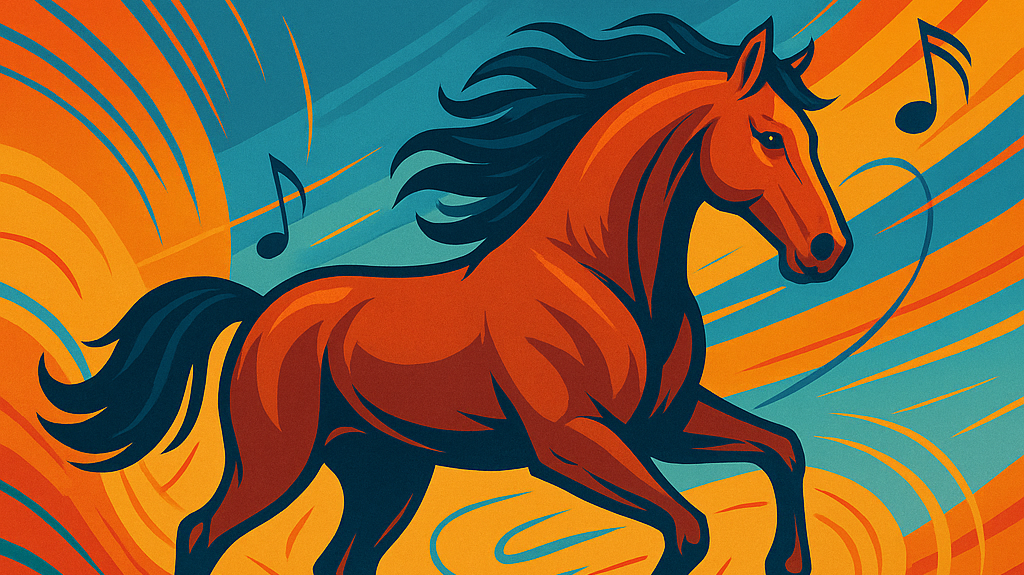 Top Tips For Transforming Your Horse's Hoof Health Into A Symphony Of Strength- just horse riders