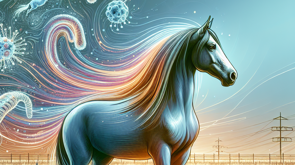 Understanding Potomac Horse Fever A Comprehensive Guide To Preventing And Treating This Equine Threat- just horse riders