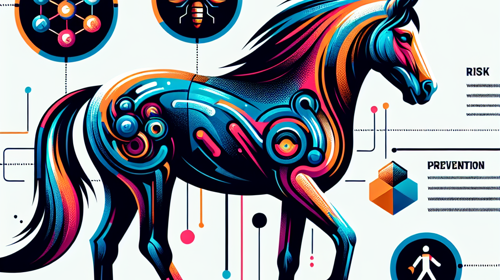 Unvaccinated Horse in Quebec Tests Positive for Eastern Equine Encephalitis: Know the Risks and Prevention Steps- just horse riders