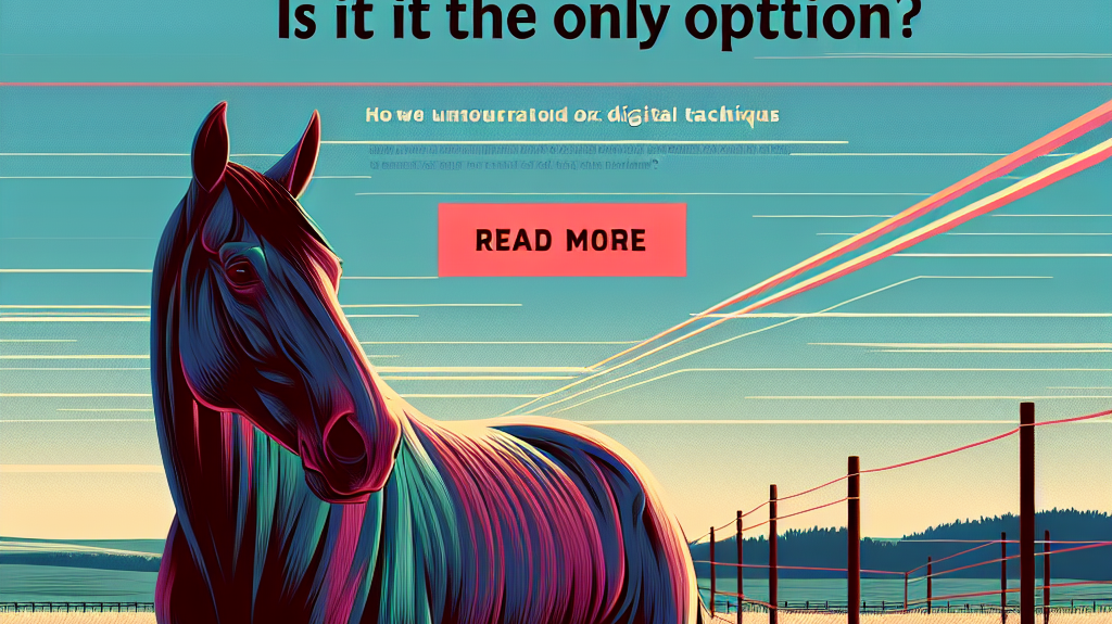 Exploring the Ethics of Euthanasia for Injured Ex-Racehorses: Is It the Only Option?- just horse riders