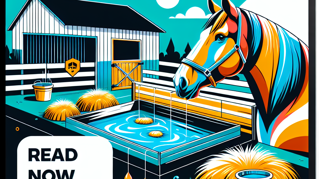 "Essential Biosecurity Measures to Keep Your Horse Happy and Healthy: A Comprehensive Guide for Horse Owners"- just horse riders