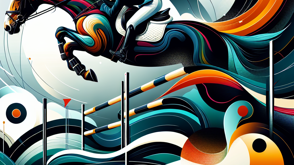 Daniel Coyle's Decade-Long Journey To Grand Prix Glory At Spruce Meadows- just horse riders