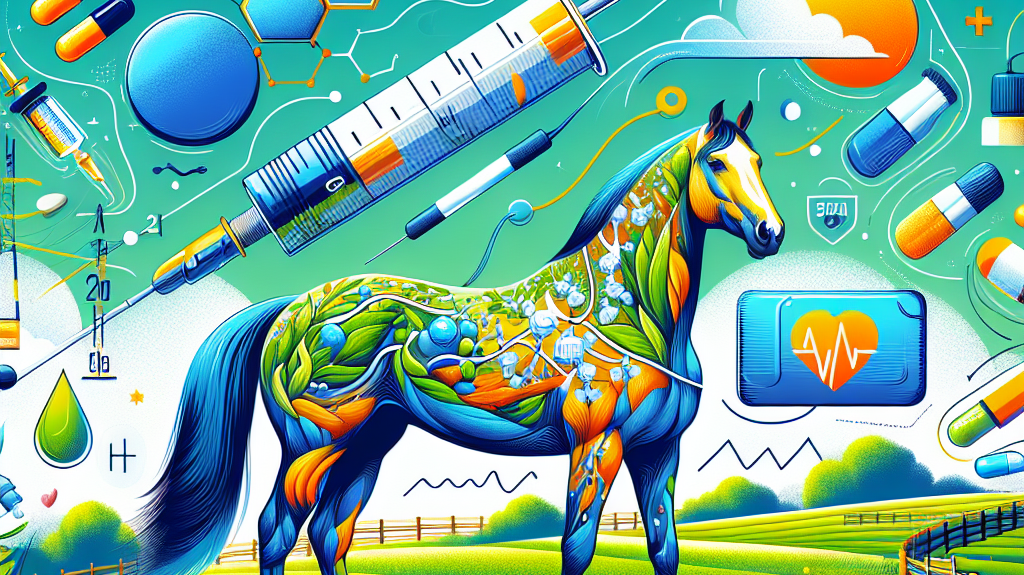 Essential Strategies For Managing Insulin Dysregulation In Horses- just horse riders