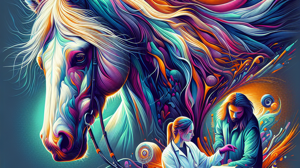 Understanding Equine Laminitis And PPID A Comprehensive Guide For Horse Owners- just horse riders