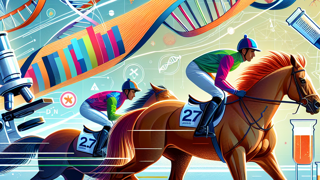 Grayson Jockey Club's Groundbreaking $2.7 Million Investment In Equine Health Research For 2025- just horse riders