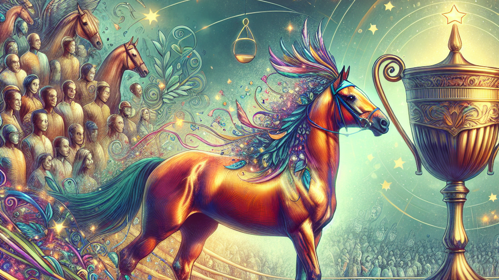 Celebrating Corach Rambler: A Fairytale Horse Racing Journey and the Impact of Syndicate Ownership- just horse riders