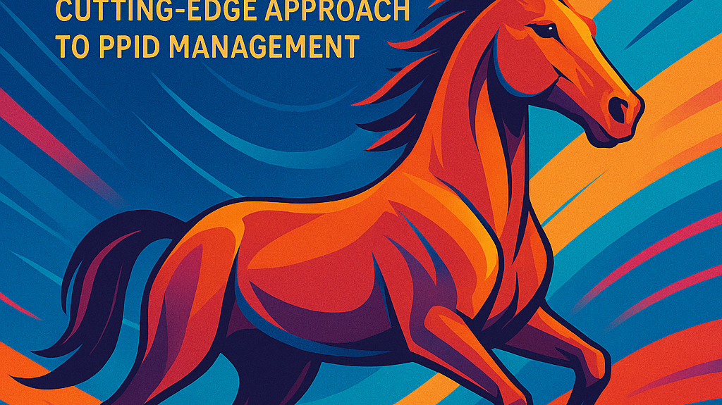 Revolutionizing Equine Health Boehringer Ingelheim's Cutting Edge Approach To PPID Management- just horse riders