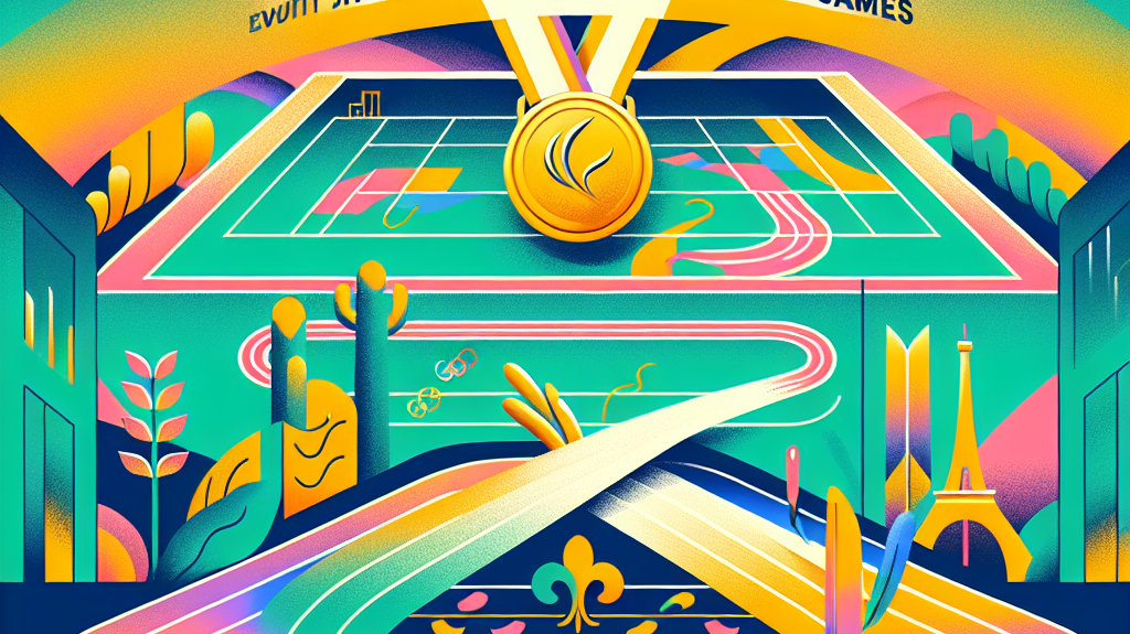 Unexpected Withdrawal of Gold Medal Favorite Shakes Up Paris 2024 Paralympic Games- just horse riders