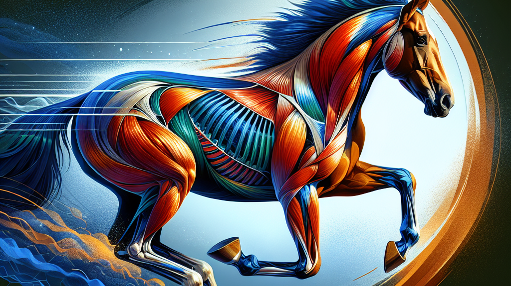 Understanding Delayed Onset Muscle Soreness In Horses And Its Impacts On Equine Performance- just horse riders