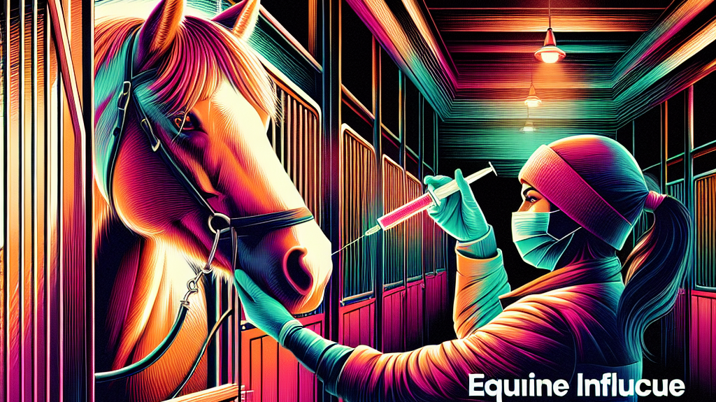 Equine Influenza: Protecting Your Horses With Vaccination And Biosecurity In Ontario- just horse riders