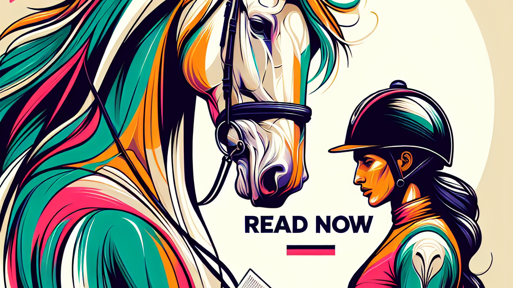 The Unbreakable Bond Between Equestrians And Their Horses- just horse riders