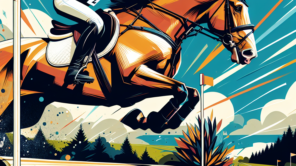 Discover the Thrill of the Burghley Horse Trials: Your Comprehensive Experience Guide- just horse riders