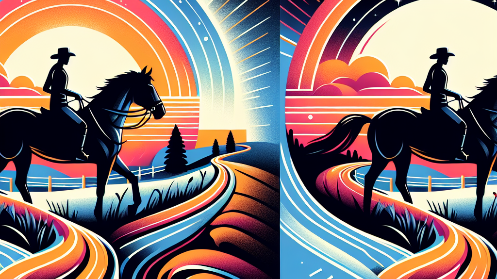 Embrace The Sun: How Daylight Saving Time Transforms Equestrian Adventures- just horse riders