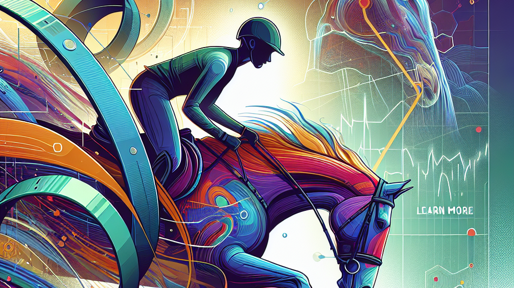 Exploring EQ Bands: Revolutionary Training Aid for Horses and Riders - Benefits and Challenges Unveiled- just horse riders