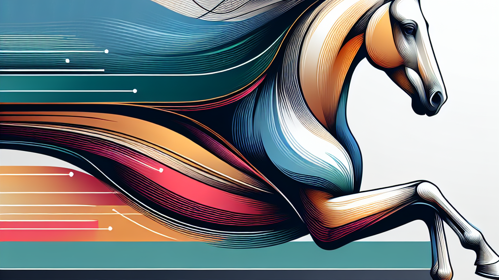 Taking Strides for Horse Welfare: The Launch of Equine Network Foundation- just horse riders