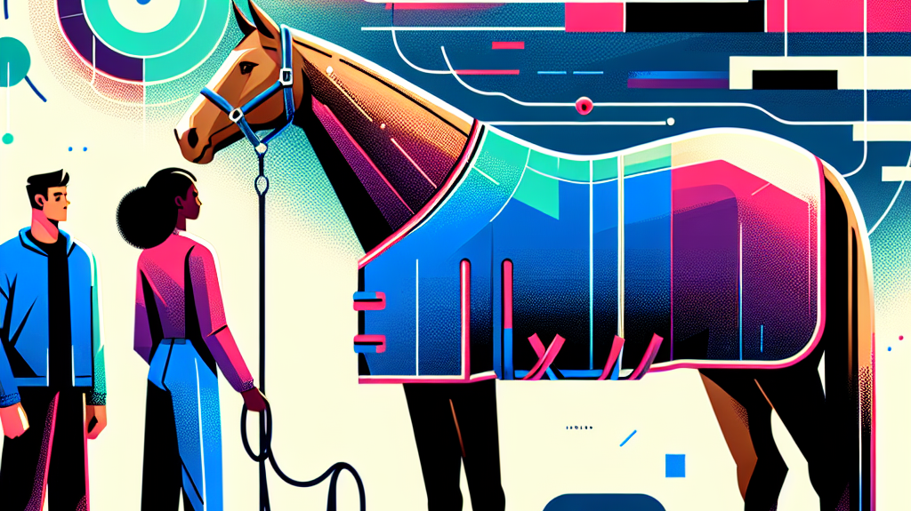 The Comprehensive Guide: Is Investing in a Rug Liner System for Your Horse Worthwhile?- just horse riders