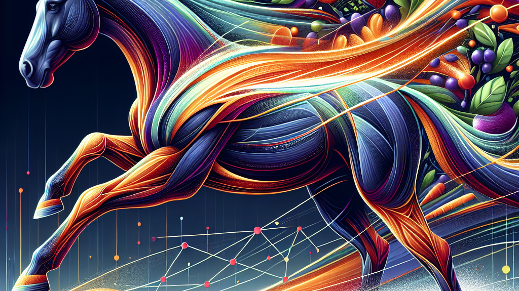 Unleashing The Power Of Antioxidants For Superior Equine Joint Health- just horse riders