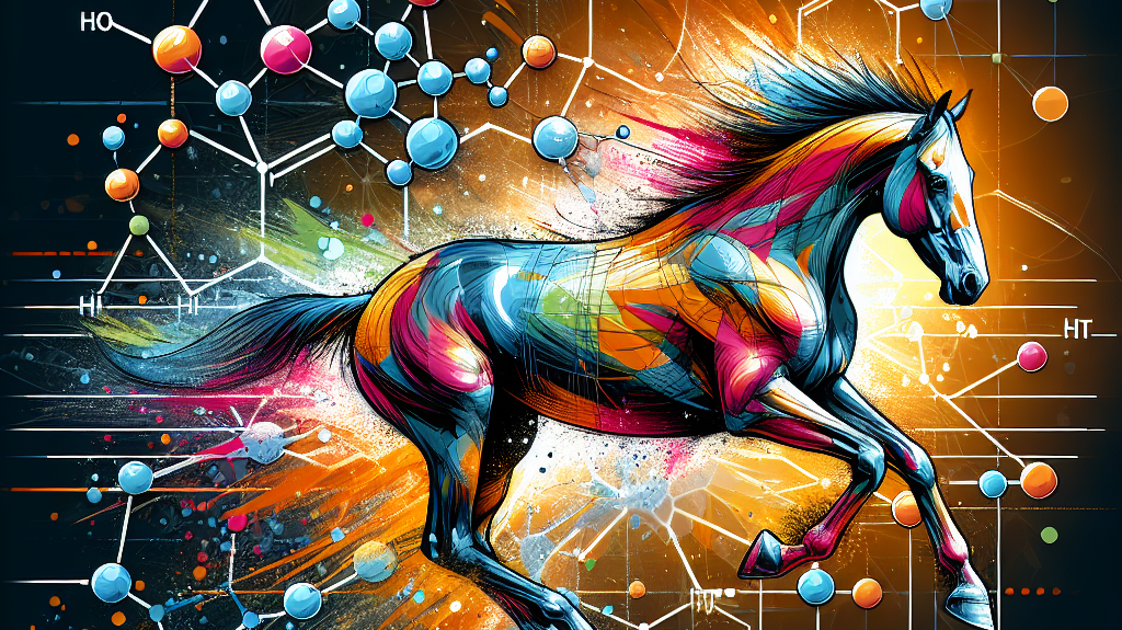 Harnessing The Potential Of Amino Acids To Boost Equine Athletic Performance- just horse riders