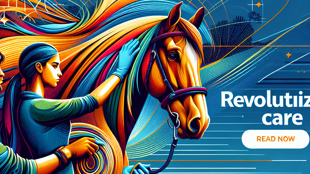 Revolutionizing Equine Care: A Holistic Guide To Ensuring A Good Life For Horses- just horse riders