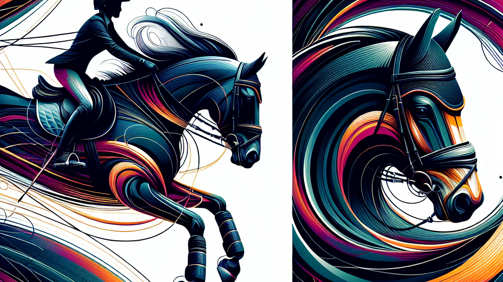 Uncover The Telltale Signs You're A True Equestrian Enthusiast- just horse riders