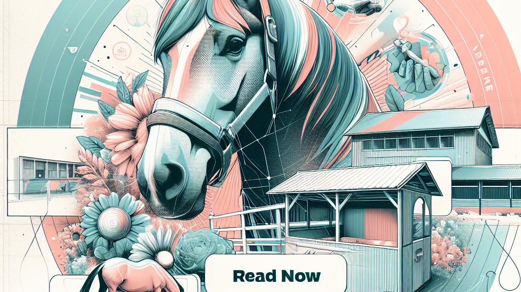 How Chromatic BF's Tragic Death is Revolutionizing Equine Welfare Practices- just horse riders