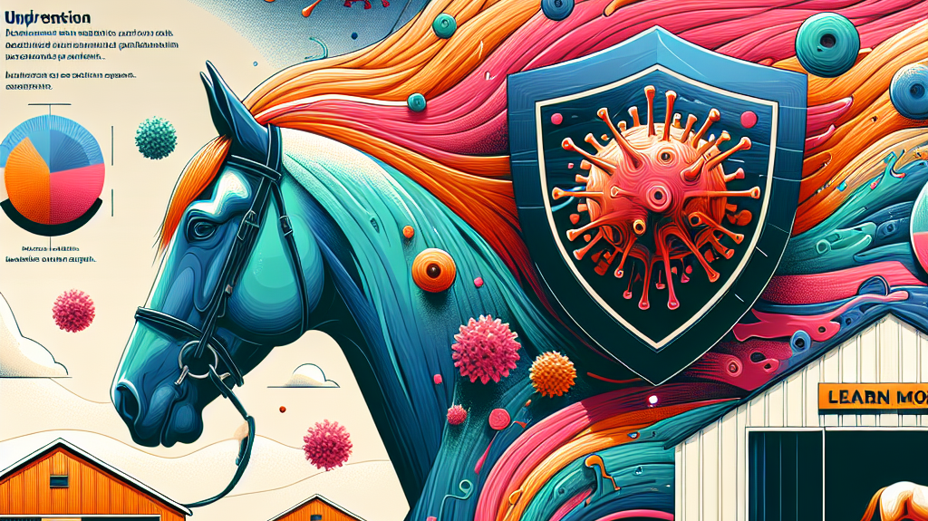 West Nile Virus In Horses Understanding The Threat And Prevention Measures- just horse riders