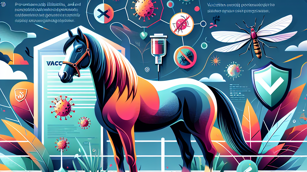 Preventing and Managing West Nile Virus in Horses: Essential Tips and Case Insights- just horse riders