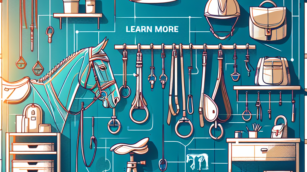 Protect Your Tack: Effective Strategies to Combat Theft in the Equestrian Community- just horse riders