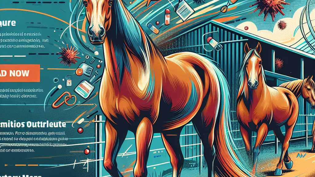 Equine Influenza Outbreak In Ontario How To Keep Your Horses Safe And Healthy- just horse riders