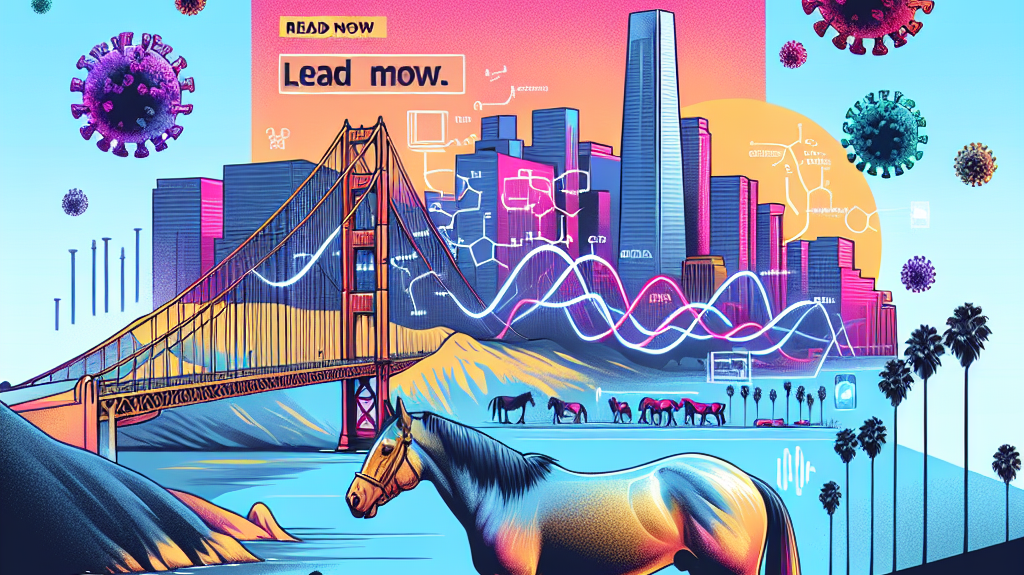 Understanding Equine Herpesvirus: Lessons From California's EHM Case And Preventive Strategies- just horse riders