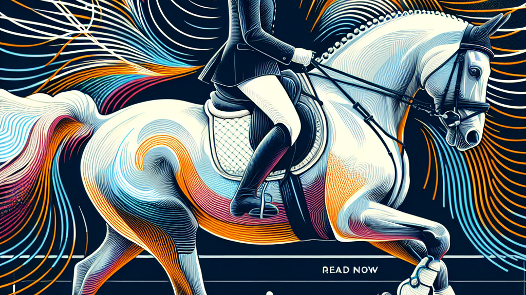 Mastering Hunter Under Saddle: Essential Tips from Expert Coach Dana Hart-Callanan- just horse riders