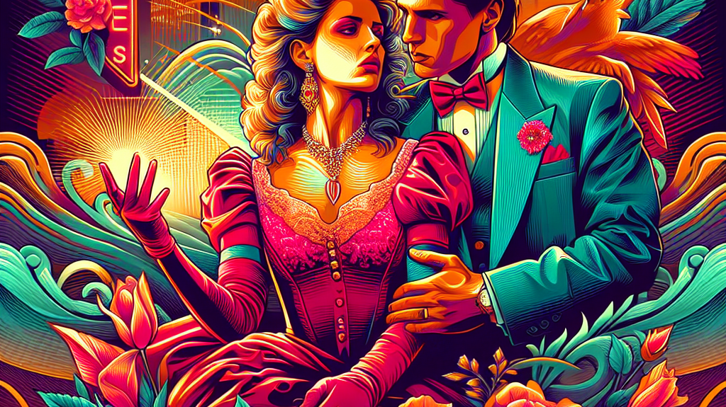 Rivals Season Two: Unveiling Romance And Drama In Glamorous 1980s Rutshire- just horse riders