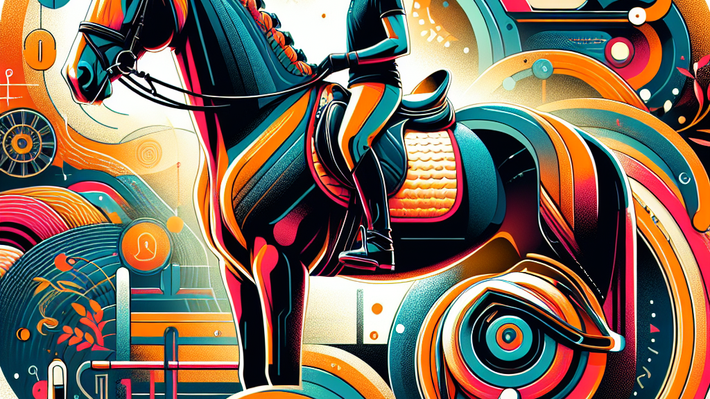 Discover the Advantages of Chunky Monkey Saddles: Your Guide to Buying Second-Hand Equestrian Essentials- just horse riders