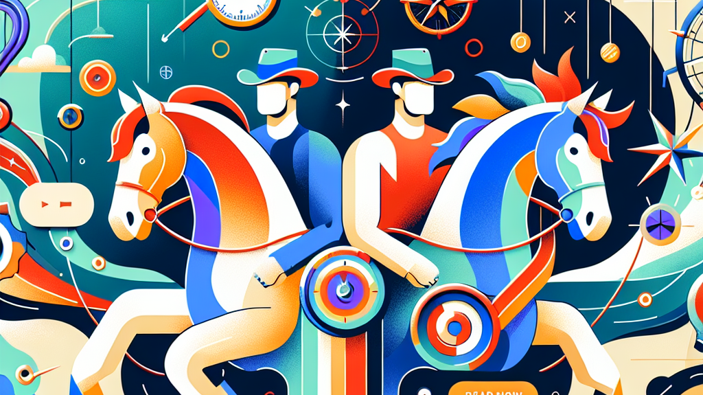 How to Choose the Perfect Horse Trainer: A Comparative Guide to Henry Browne and Adam Brooke- just horse riders