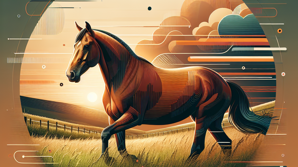 Feeding Guidelines For Your Athletic Senior Horse To Ensure Optimal Health And Performance- just horse riders