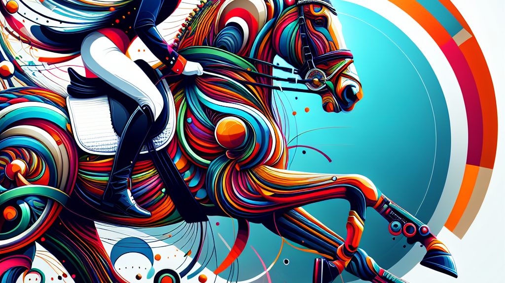 Imitation Breeds Innovation: A Look at the Strategic Successes at the NAF Five Star Winter Dressage Championships- just horse riders