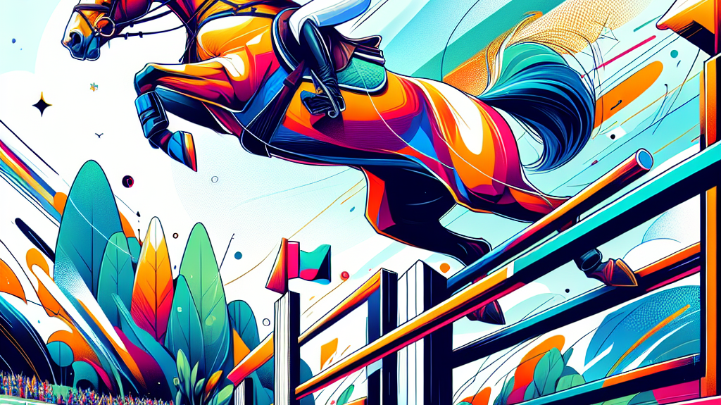 Mastering Horse Event Weekends: Tips to Balance Excitement, Challenges, and Success- just horse riders