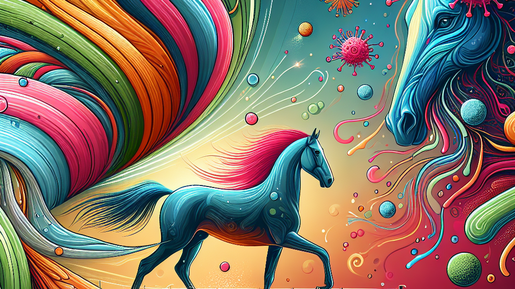 Unmasking Strangles: A Comprehensive Guide to Recognize, Treat and Prevent this Infectious Equine Disease- just horse riders