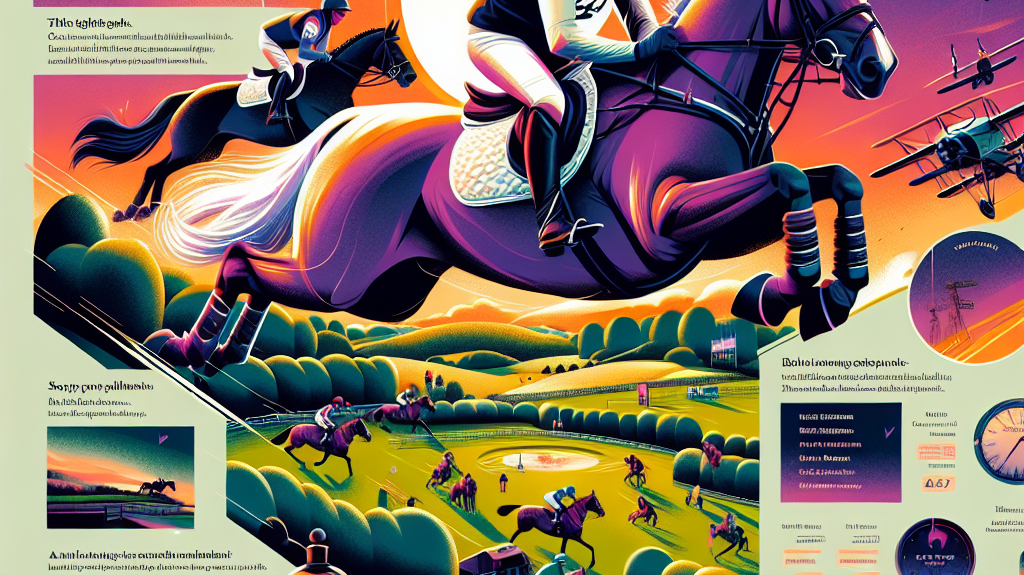 Get Ready for Thrills: Burghley Horse Trials 2024 Draw Unveiled and Top Competitors Announced- just horse riders