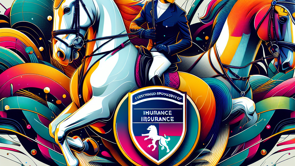 Continued Sponsorship of British Riding Clubs by SEIB Insurance Brokers: Uplifting Patronage for the Future of Equestrian Sports- just horse riders