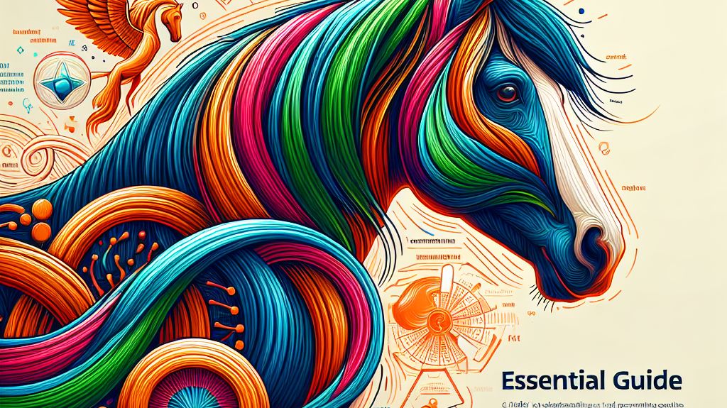 Essential Guide To Understanding And Preventing Common Equine Diseases- just horse riders