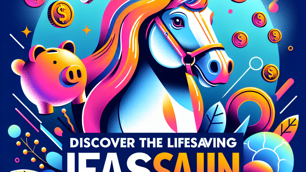 Discover the Lifesaving Financial Benefits of Customized Horse Insurance: Special Offer Inside!- just horse riders